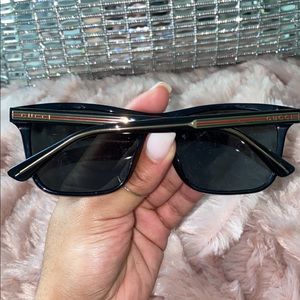 Gucci shades